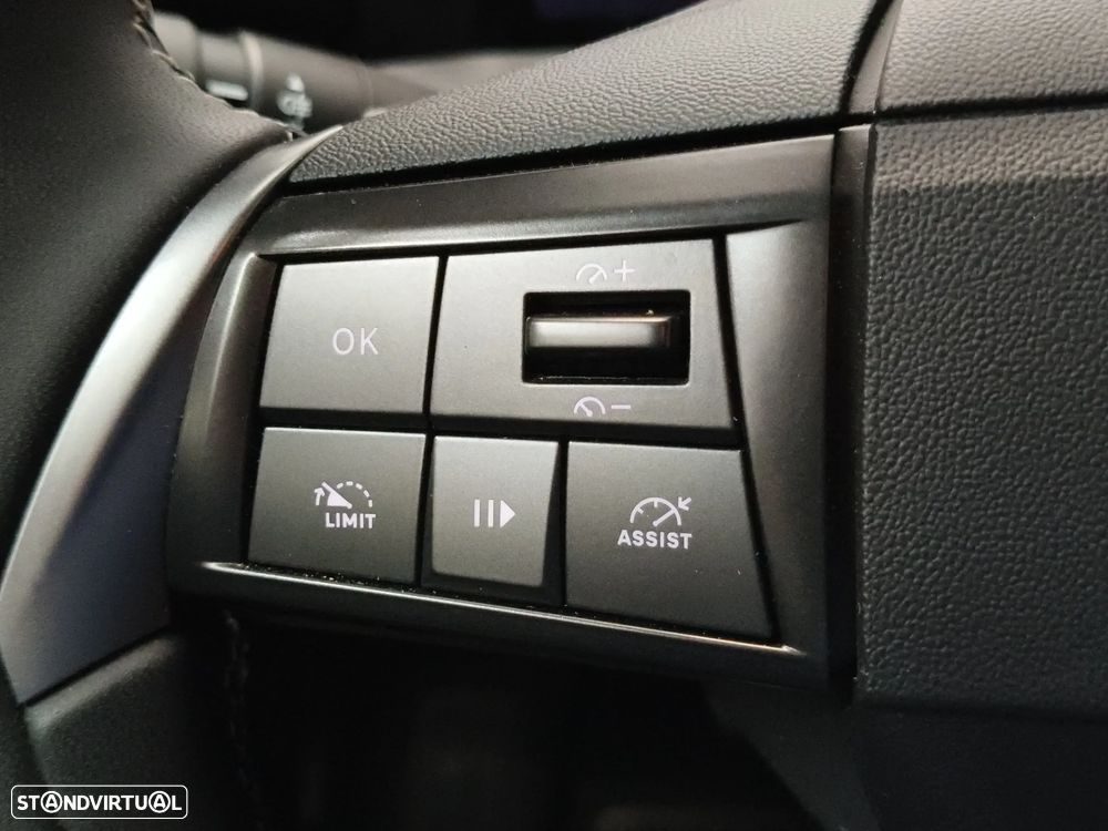 Opel Mokka 1.2 Hybrid GS eDCT - 16