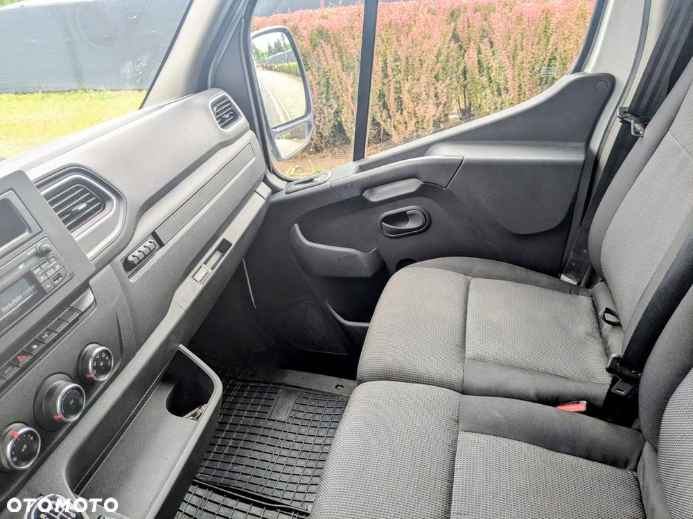 Renault Master L3H2 - 5