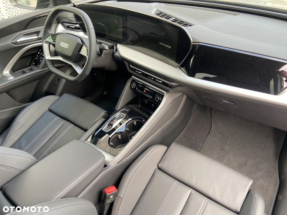 Audi Q5 Sportback TDI mHEV 150 kW Quattro S tronic - 18