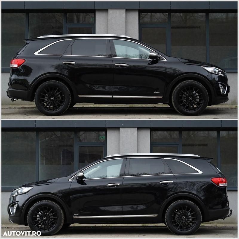 Kia Sorento 2.2 CRDi AWD Aut. Edition 7 - 6