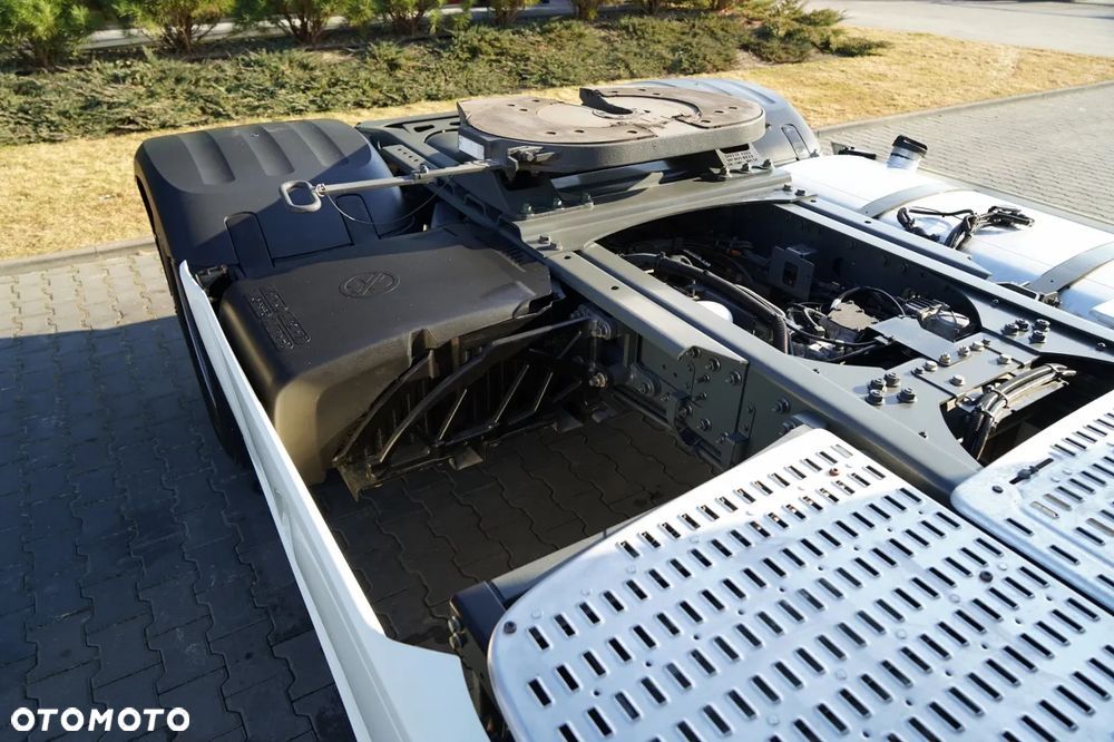 DAF XF 460 / SPACE CAB / EURO 6 - 17