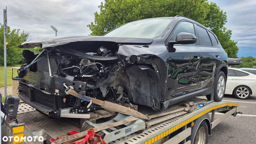 BMW iX1 eDrive20 - 9