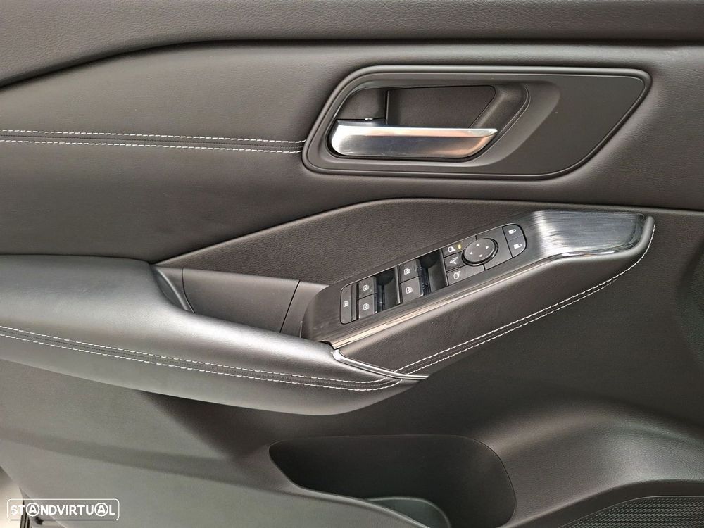 Nissan Qashqai 1.3 DIG-T Advance - 24