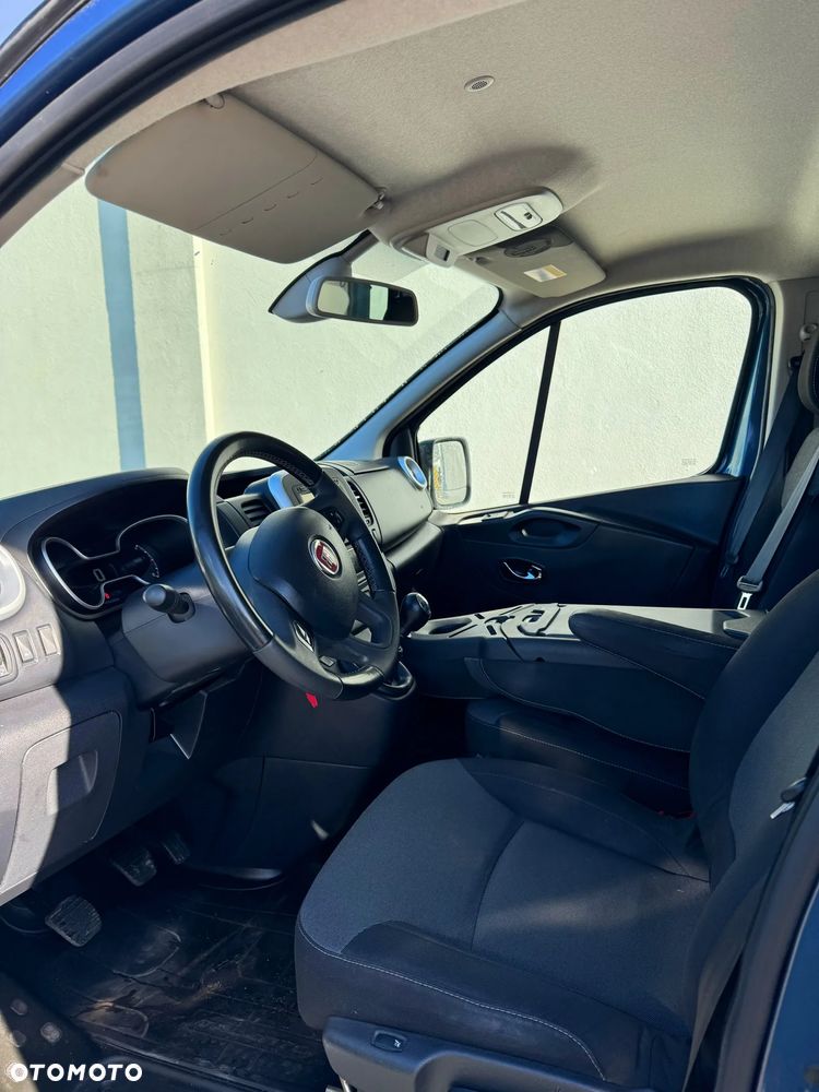 Fiat Talento - 25