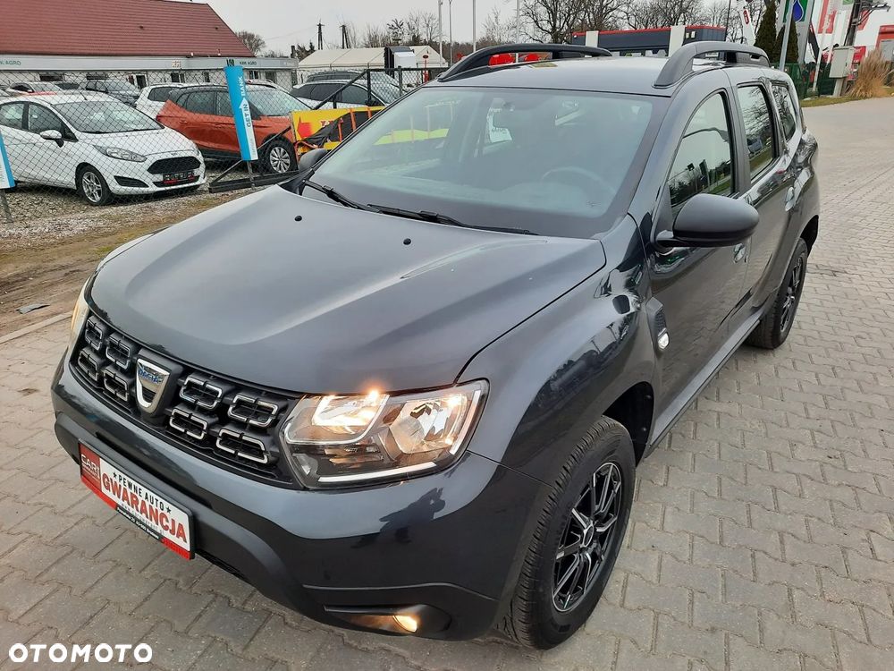 Dacia Duster SCe 115 2WD Essential - 3