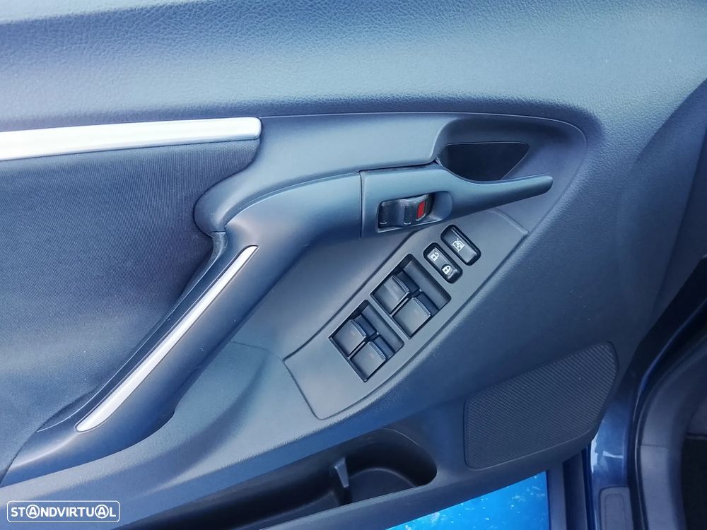 Toyota Verso 1.6 D-4D Exclusive+GPS - 17