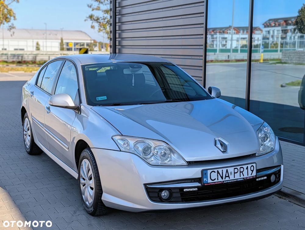 Renault Laguna - 12