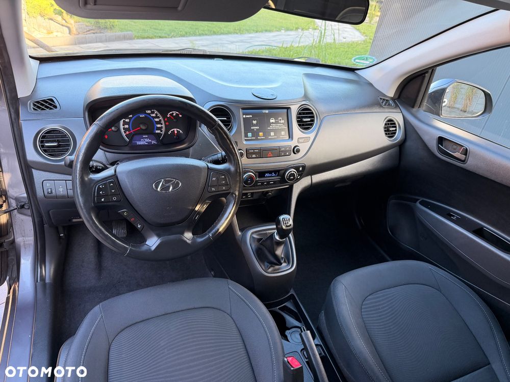Hyundai i10 1.2 Premium - 2