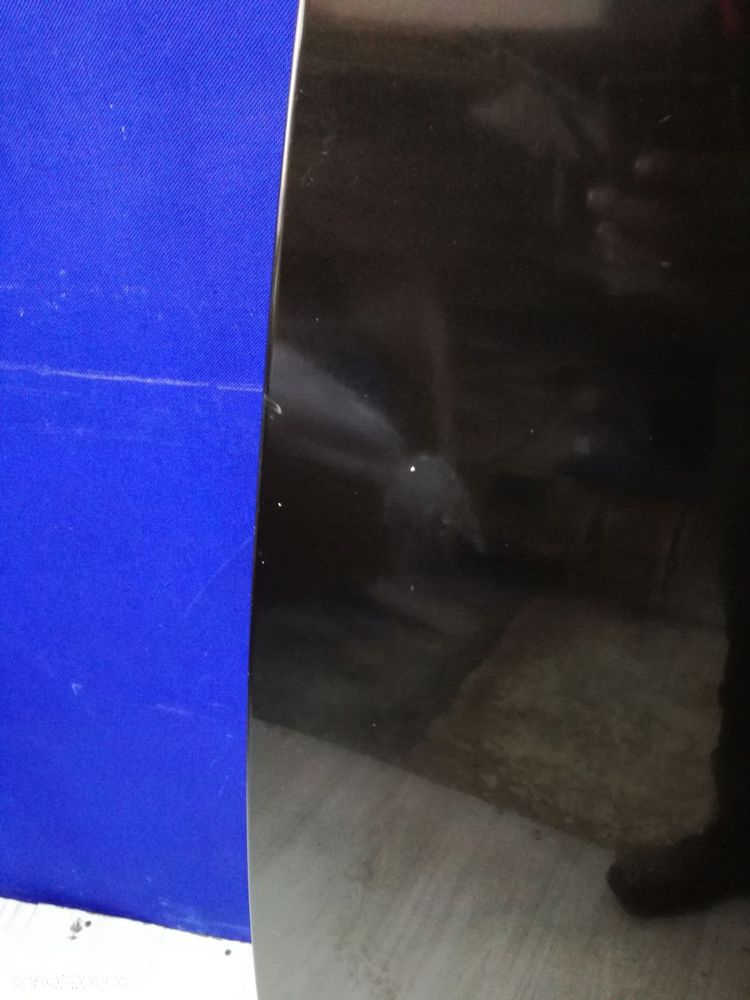 bmw z4 e85 e86 lift 06/09 maska pokrywa klapa przód - 6