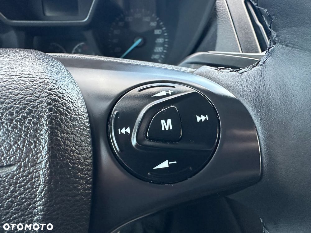 Ford Transit Connect 230 L2 Trend - 20