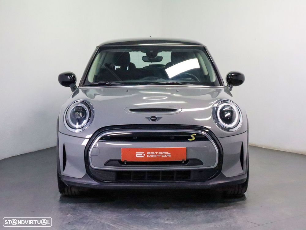MINI 3 Portas Cooper SE Premium Essential - 2