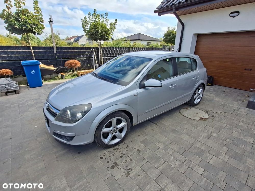 Opel Astra - 7