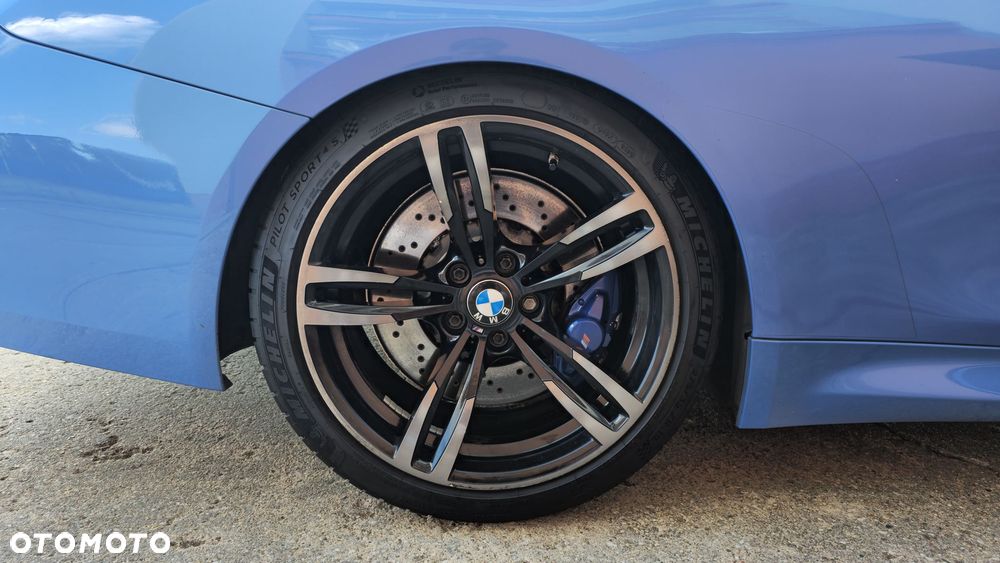 BMW M4 - 22