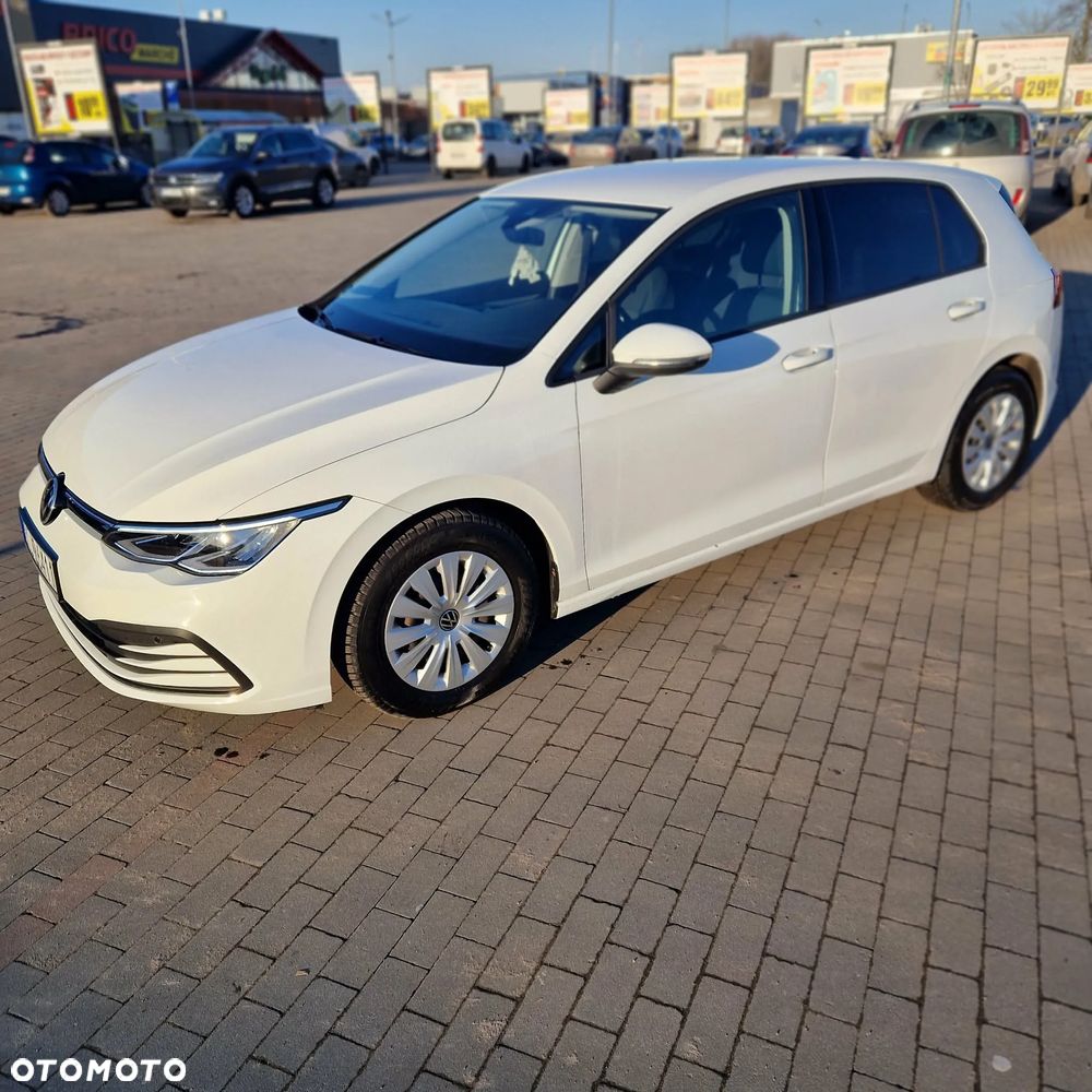 Volkswagen Golf 1.0 TSI - 3