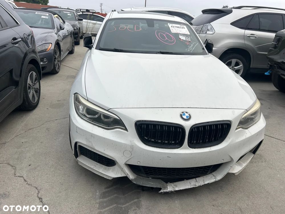 BMW Seria 2 M235i Coupe Sport-Aut - 13