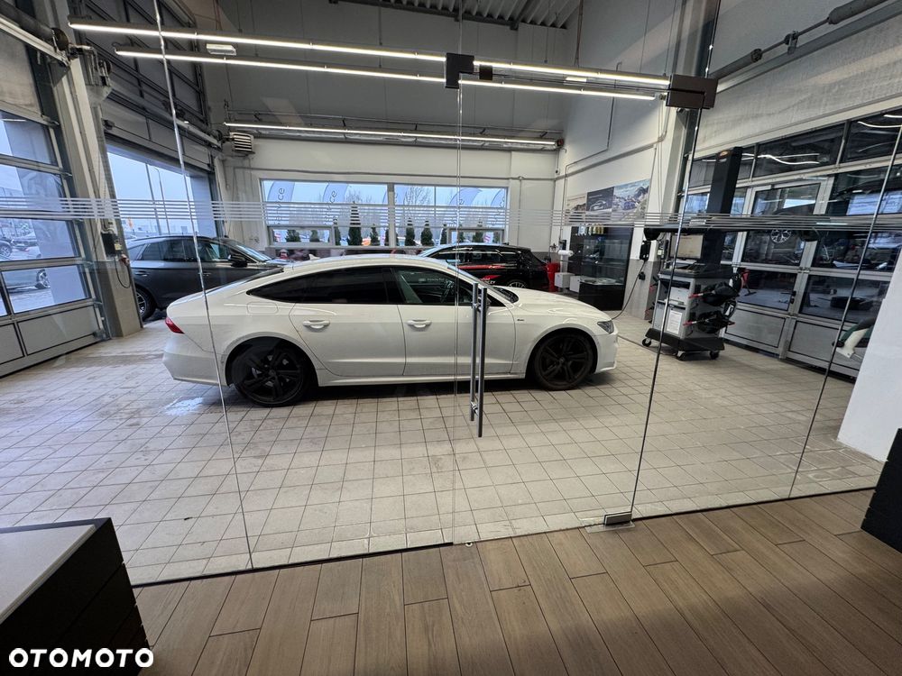 Audi A7 Sportback 45 TFSI Quattro S tronic - 13