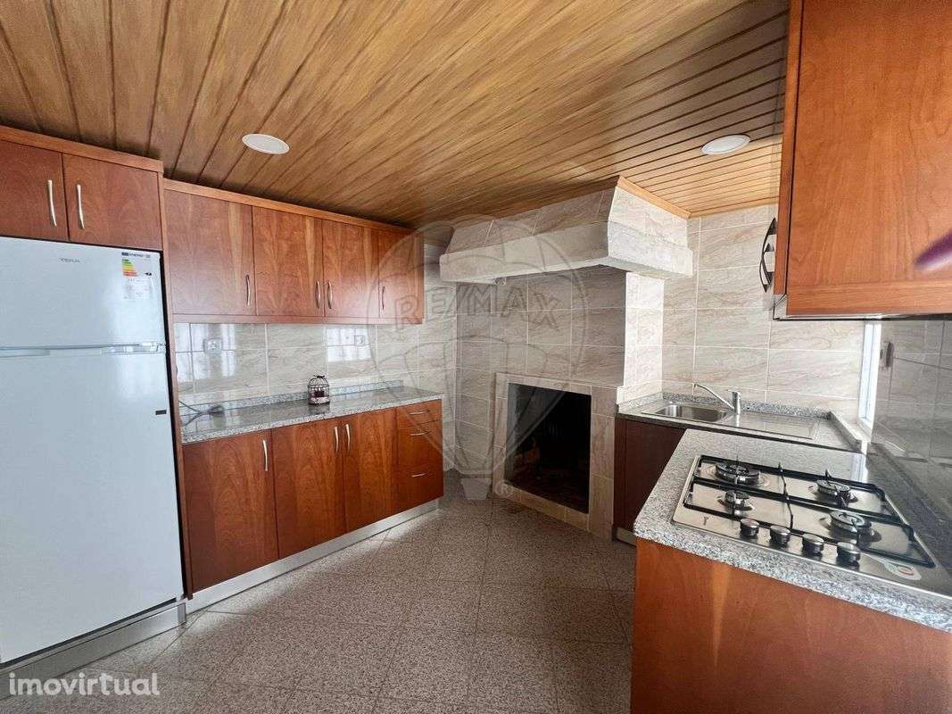 Moradia T2 para venda - Grande imagem: 4/9