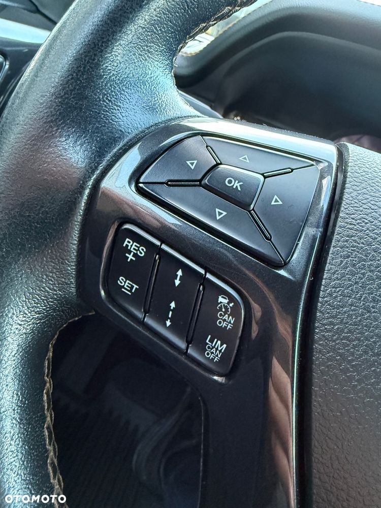 Ford Ranger 2.0 EcoBlue 4x4 DC Wildtrak - 34