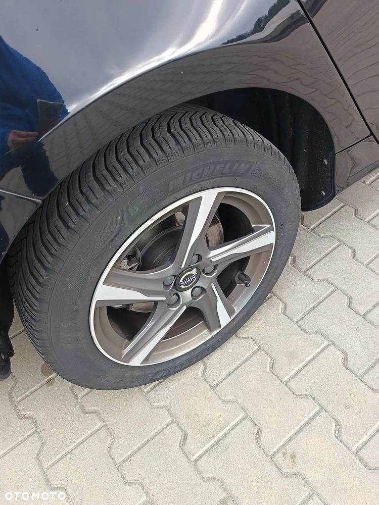 Volvo V40 - 20