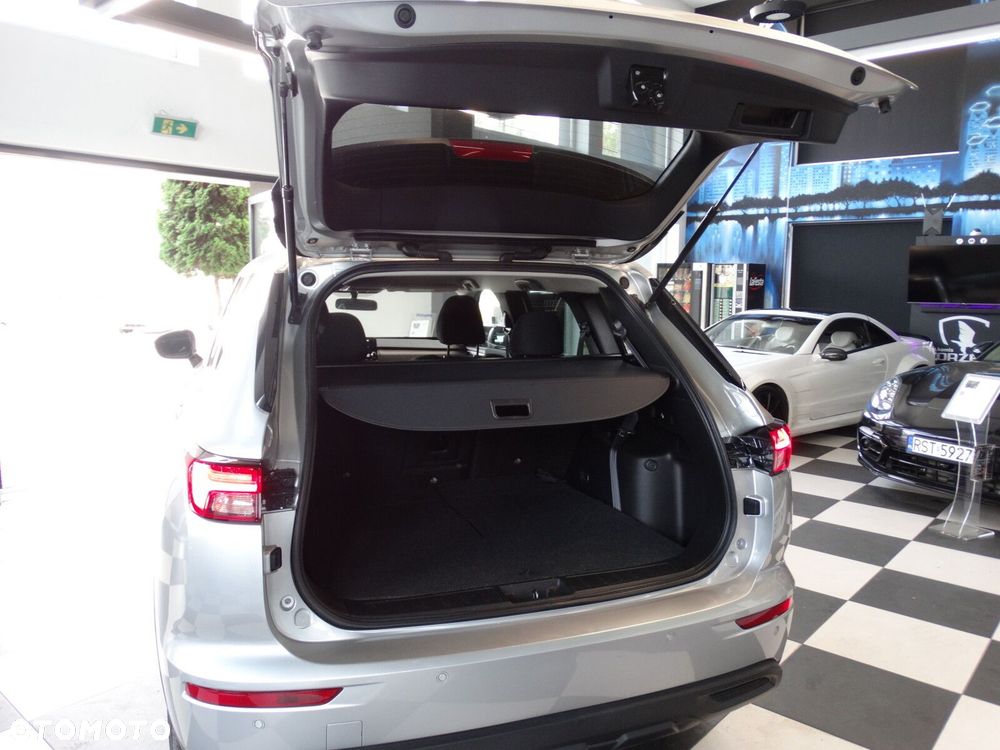 Mitsubishi Outlander - 26