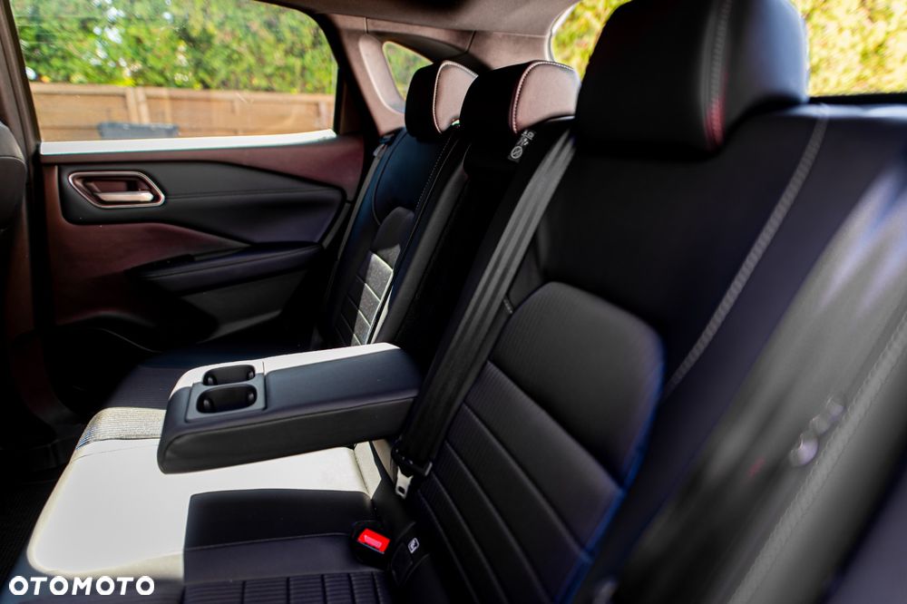 Nissan Qashqai 1.5 e-POWER Tekna - 6