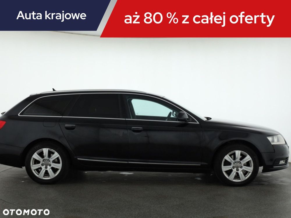 Audi A6 Avant - 8
