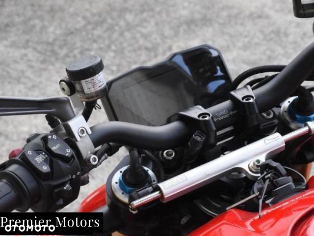 Ducati Streetfighter V4 - 11