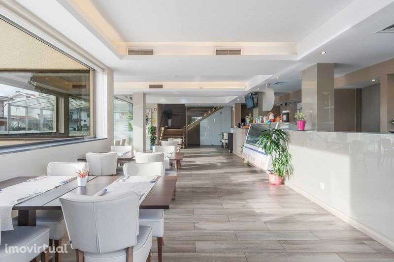 Trespasse estabelecimento Baguim do Monte – Excelente Oportunidade - Grande imagem: 2/4