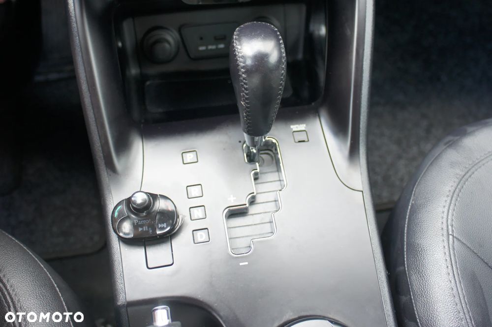 Hyundai ix35 2.0 2WD Automatik Style - 31
