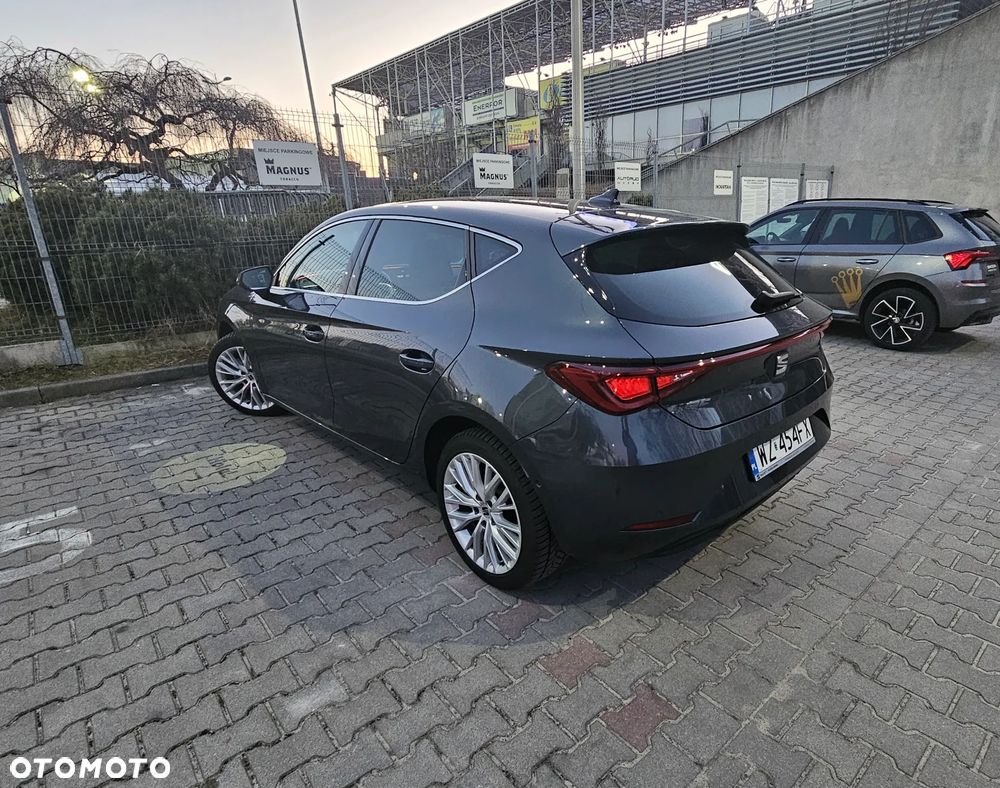 Seat Leon - 10