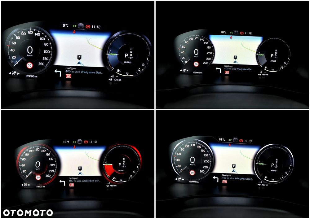 Volvo XC 40 T4 Recharge DKG RDesign Expression - 33