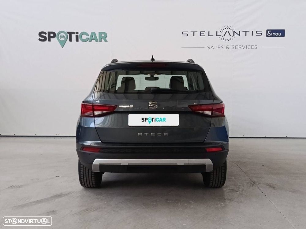 SEAT Ateca 1.6 TDI Style - 7