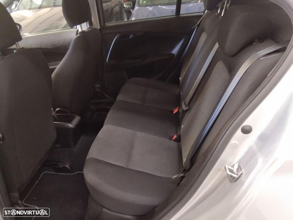 Fiat Tipo 2019 photo 5