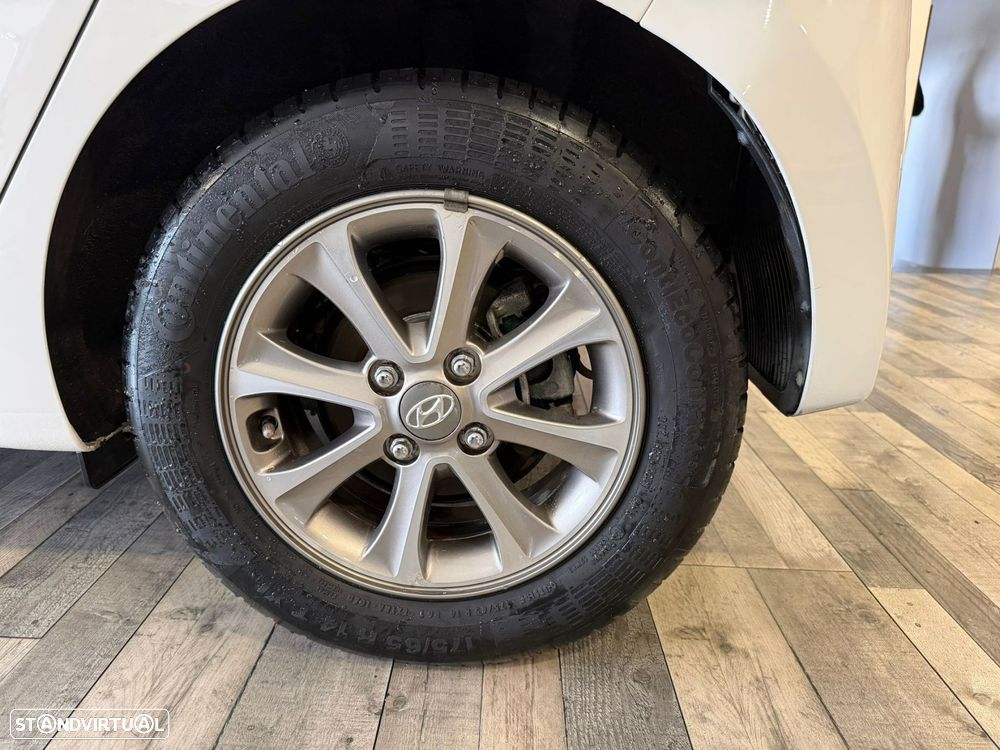 Hyundai i10 1.0 Style - 20