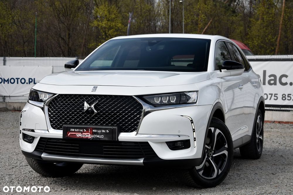 DS Automobiles DS 7 Crossback - 6