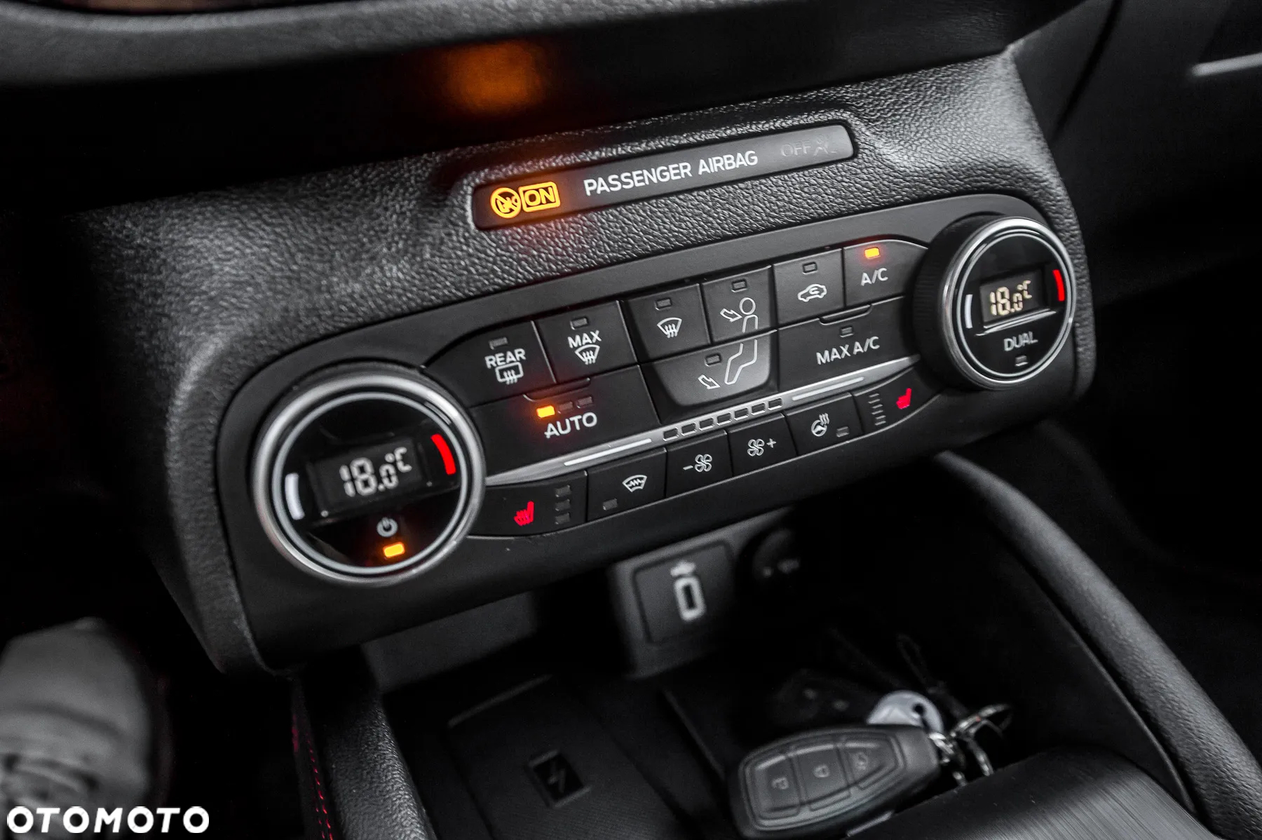 Ford Focus 1.0 EcoBoost ST-Line ASS PowerShift - 33