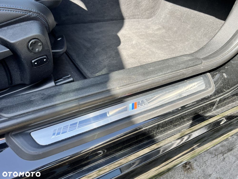 BMW Seria 3 318d Edition M Sport Shadow - 22