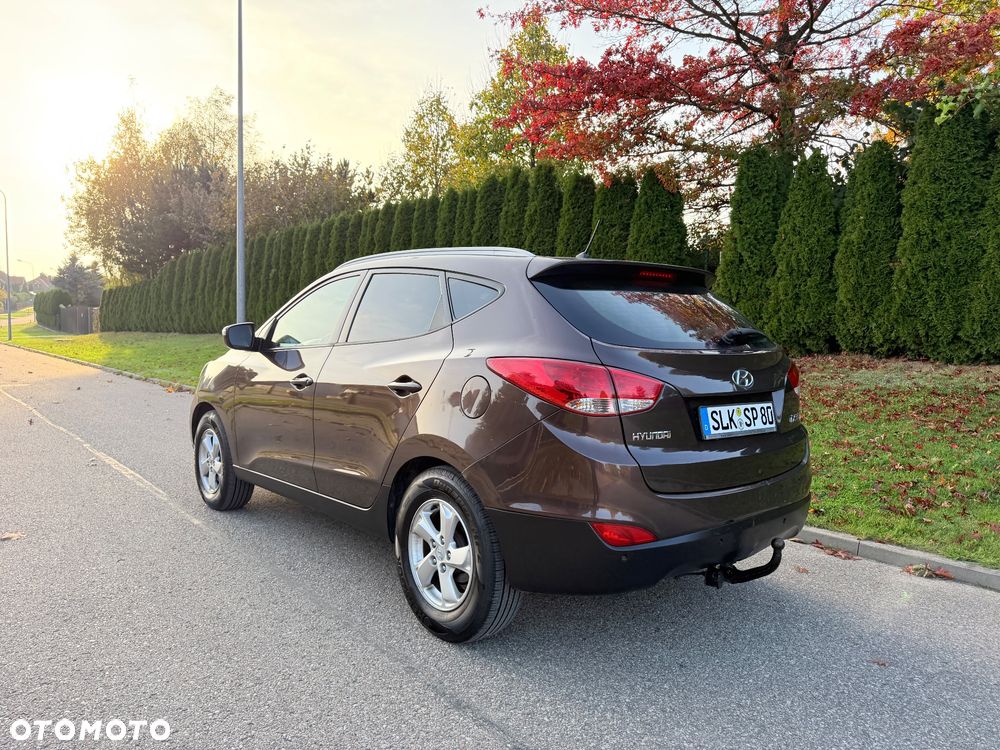 Hyundai ix35 - 4