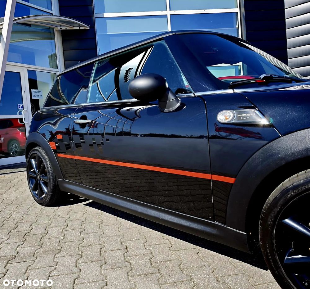 MINI Cooper - 15