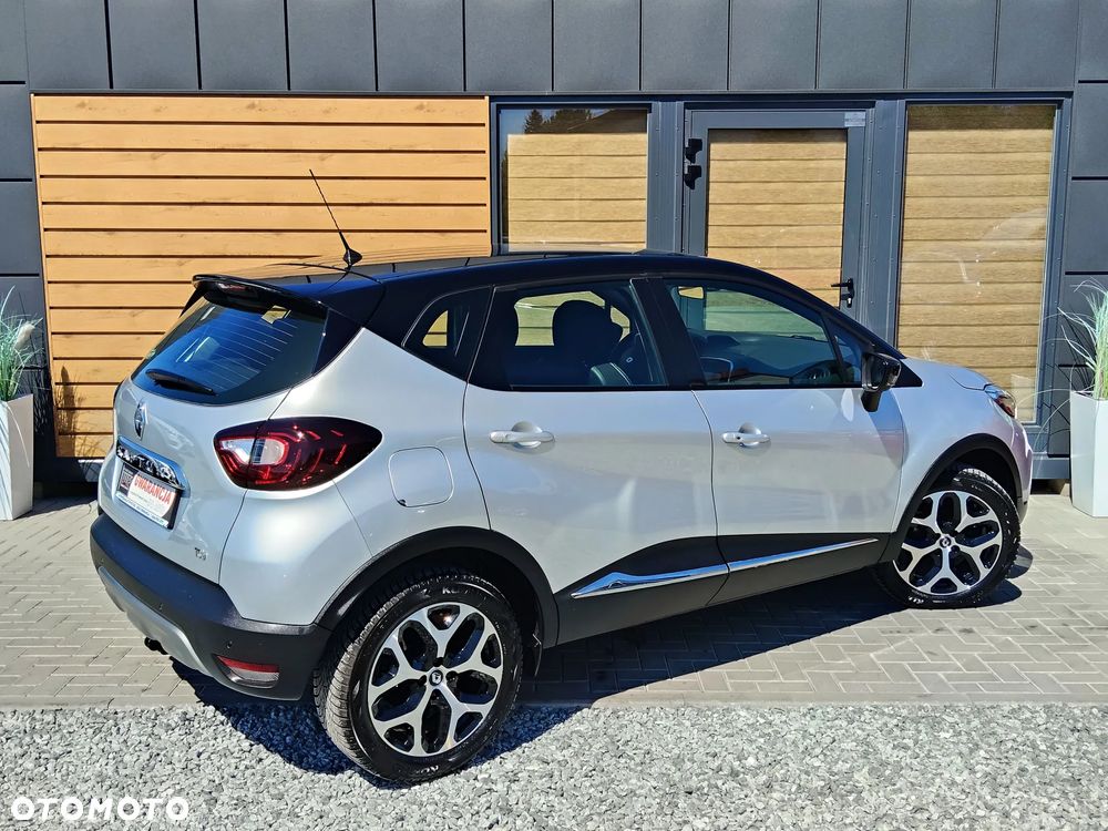 Renault Captur ENERGY TCe 90 Start&Stop Intens - 30