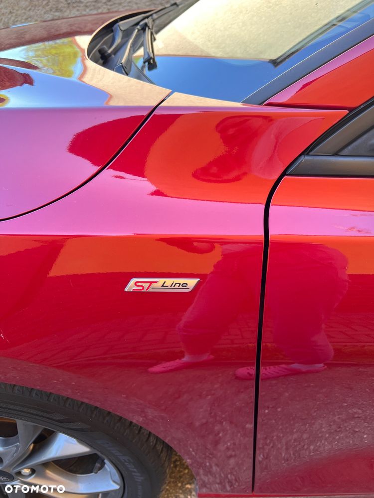 Ford Focus 1.0 EcoBoost ST-Line Business - 19