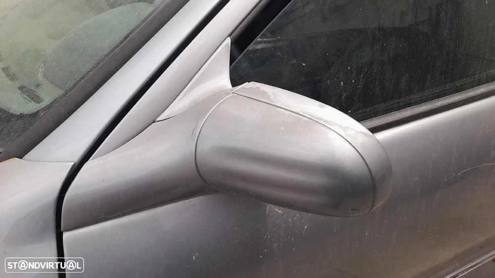 Retrovisor / espelho esquerdo OPEL Corsa B - 1