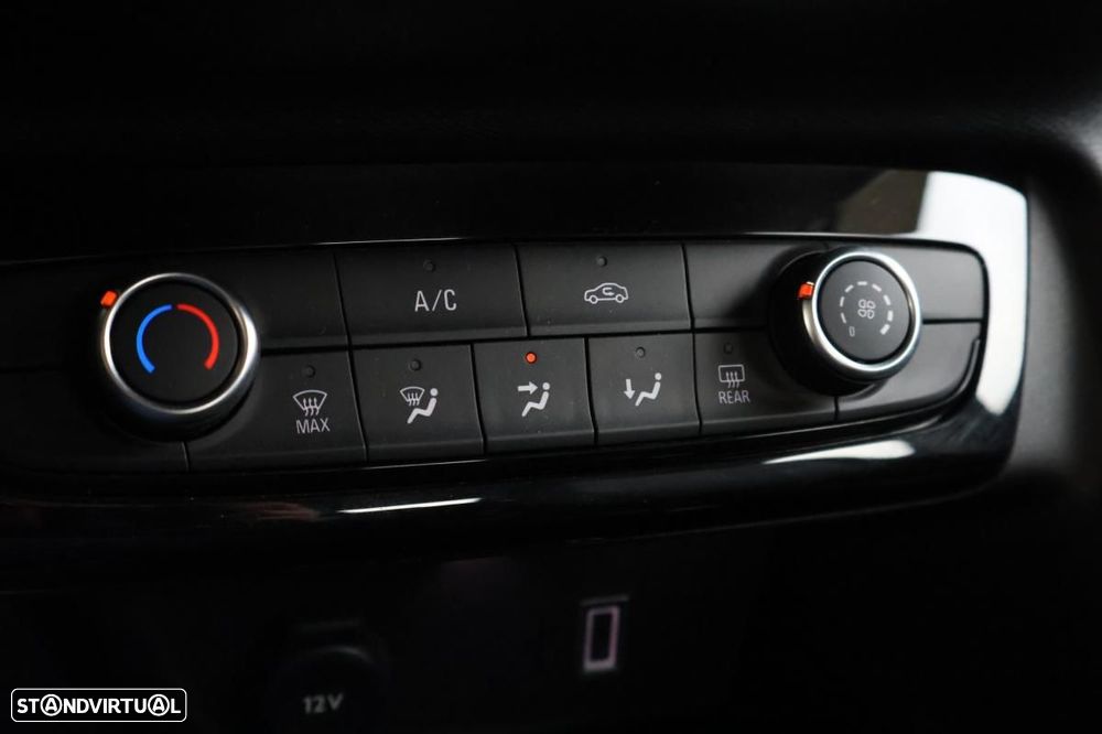 Opel Corsa 1.2 T Edition - 19