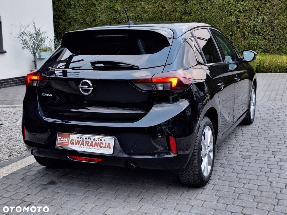 Opel Corsa 1.2 T Edition S&S - 26