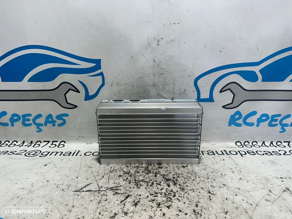 .Módulo Radio Eletronico Amplificador HI-FI Harman Becker Original BMW Mini 3451405 2005 - 2014