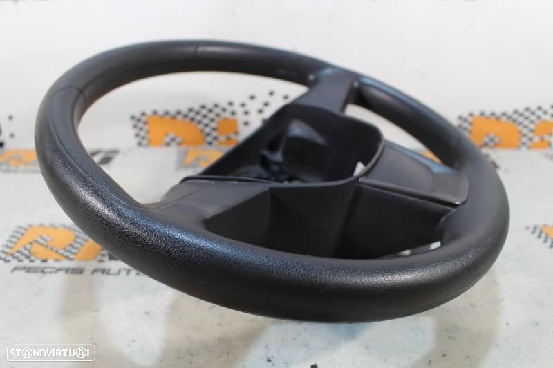 Volante Seat Ibiza Iv (6J5, 6P1)  6J0419091aa / 6J0 419 091 Aa - 4