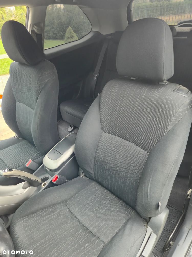 Toyota Auris 1.6 VVT-i Sol - 16