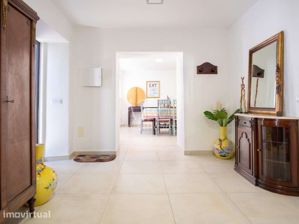 Moradia renovada no centro de Minde - Grande imagem: 5/41
