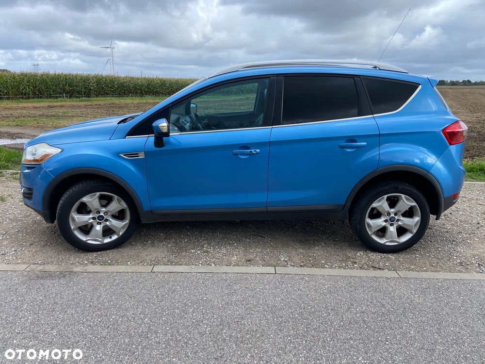 Ford Kuga - 4