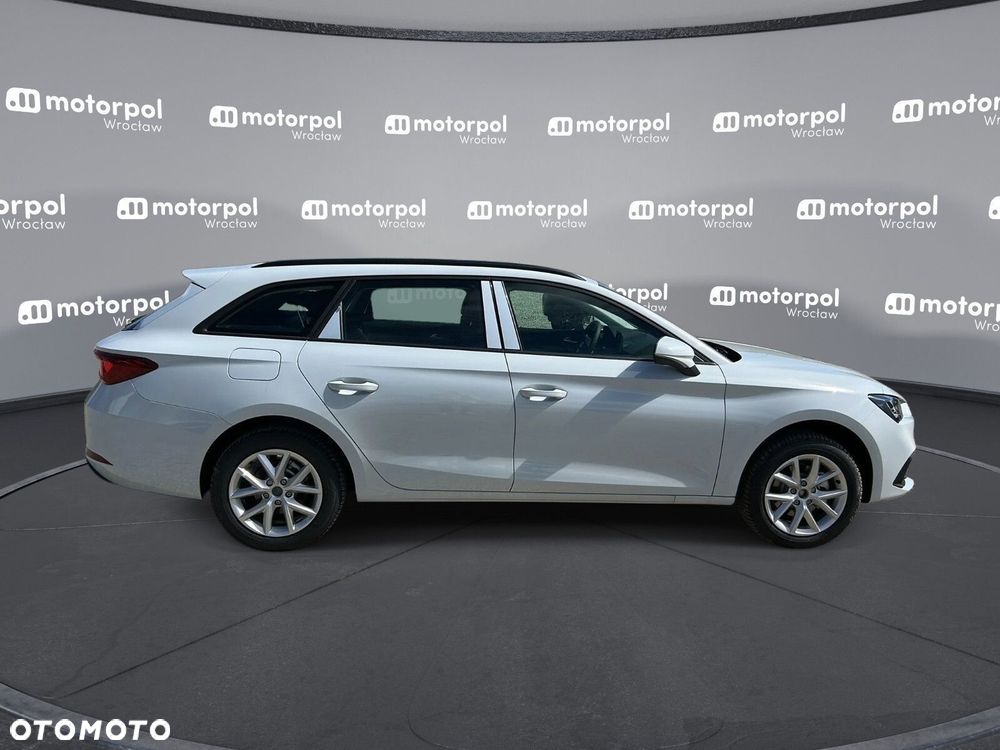 Seat Leon - 4